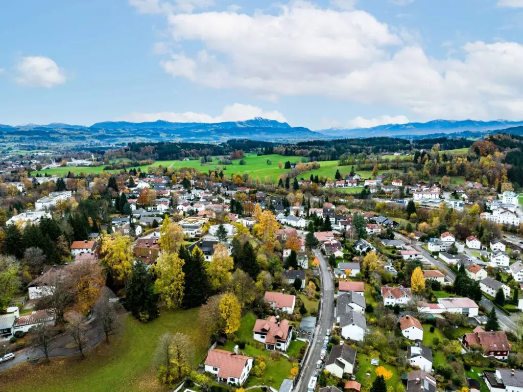 Immobilienmakler in Kempten – Haubenschloss