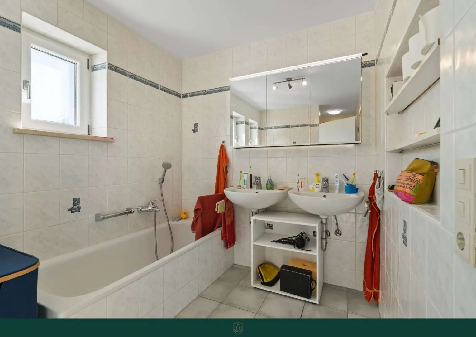 Badezimmer