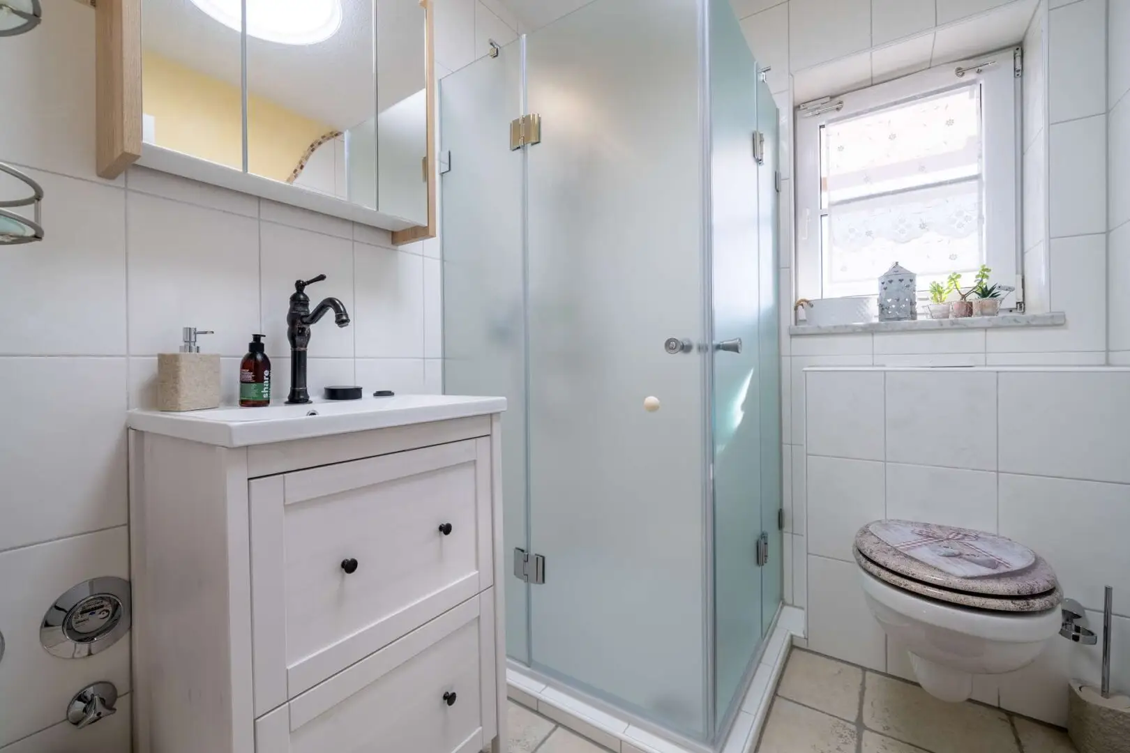 Badezimmer UG