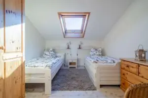 Kinderzimmer DG