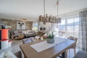 Wohnzimmer EG