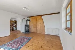 Zimmer 2 Obergeschoss