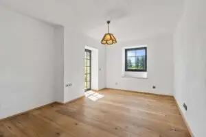 Zimmer 1 Erdgeschoss