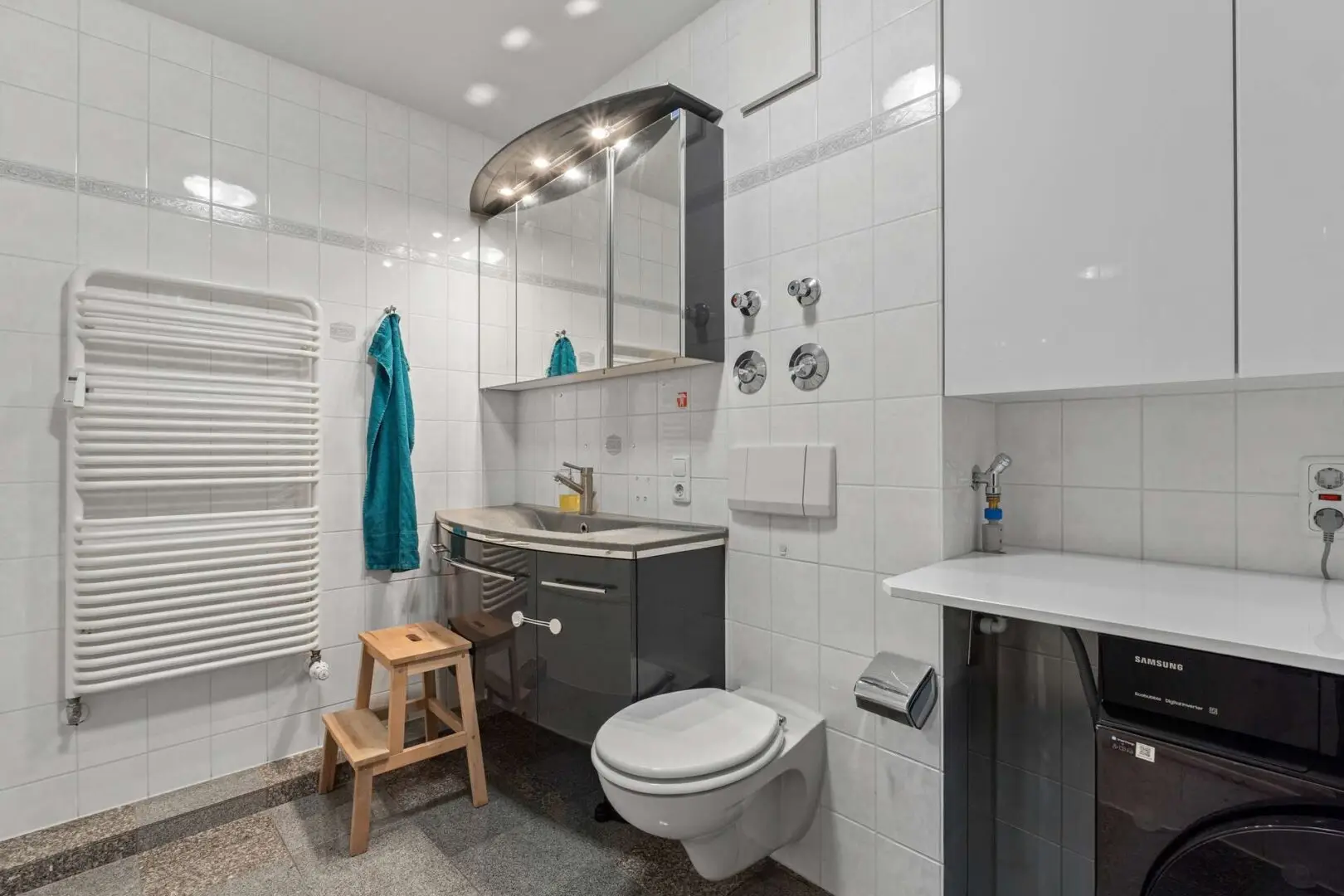 Badezimmer