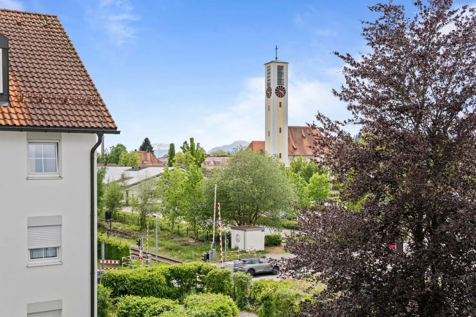 Aussicht
