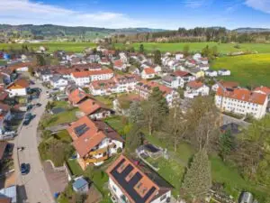 Umgebung