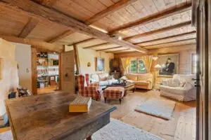 Wohnzimmer Obergeschoss