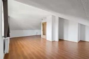 Zimmer Dachgeschoss