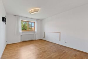 Elternschlafzimmer Obergeschoss