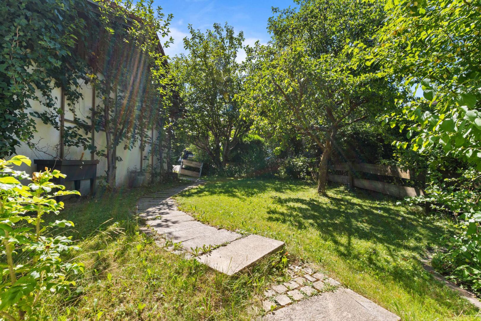 Garten